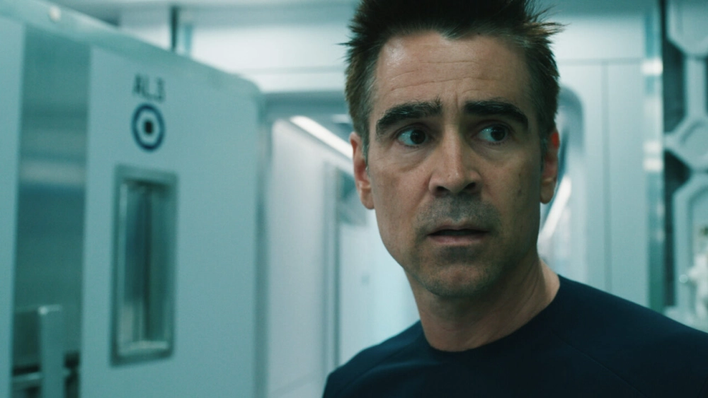 ảnh poster phim Bản Năng Hoang Dại (Voyagers)