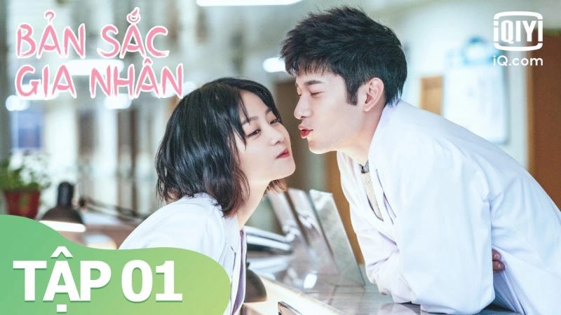 ảnh poster phim Bản Sắc Gia Nhân (True Colours)
