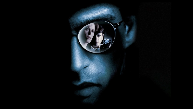 ảnh poster phim Bản sao tội ác (Copycat)