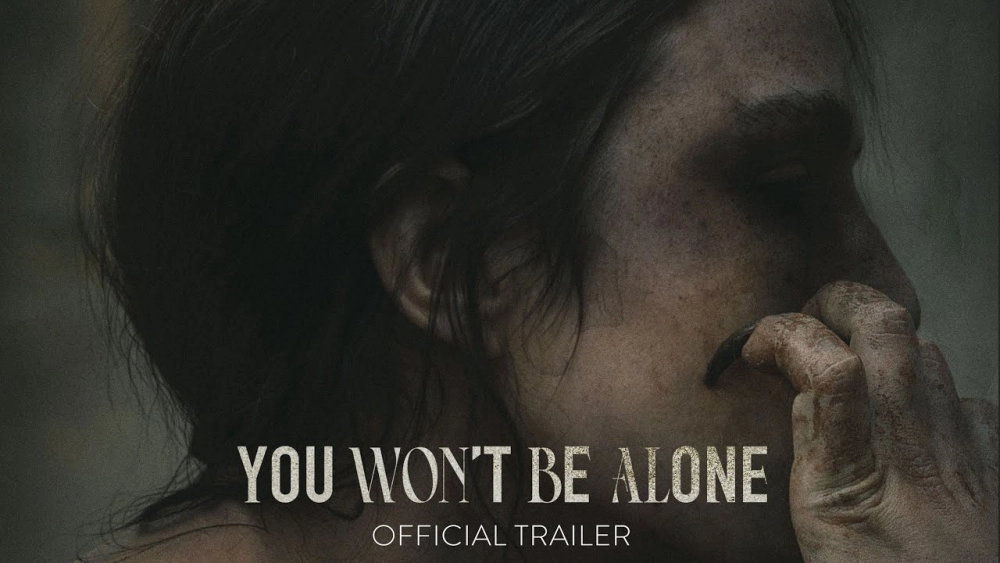 ảnh poster phim Bạn Sẽ Không Cô Đơn (You Won't Be Alone)