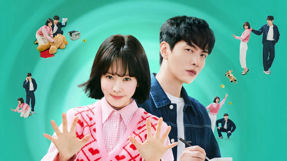 ảnh poster phim Bàn Tay Ma Thuật (Behind Your Touch)