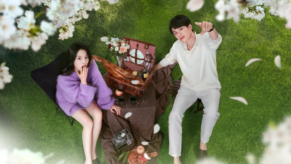 ảnh poster phim Bạn Trai Nội Trợ Của Tôi (My Boyfriend)