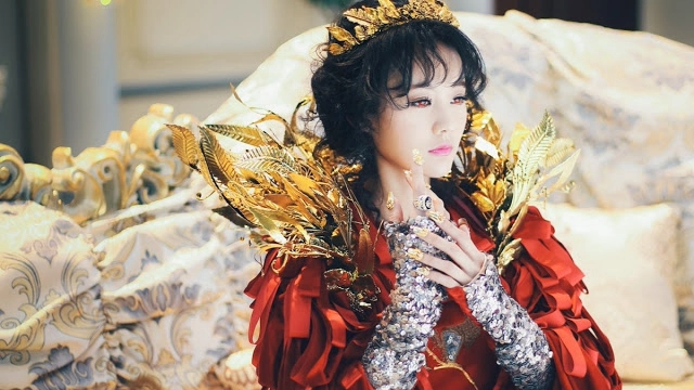 ảnh poster phim Bán Yêu Khuynh Thành 2 (Demon Girl 2)