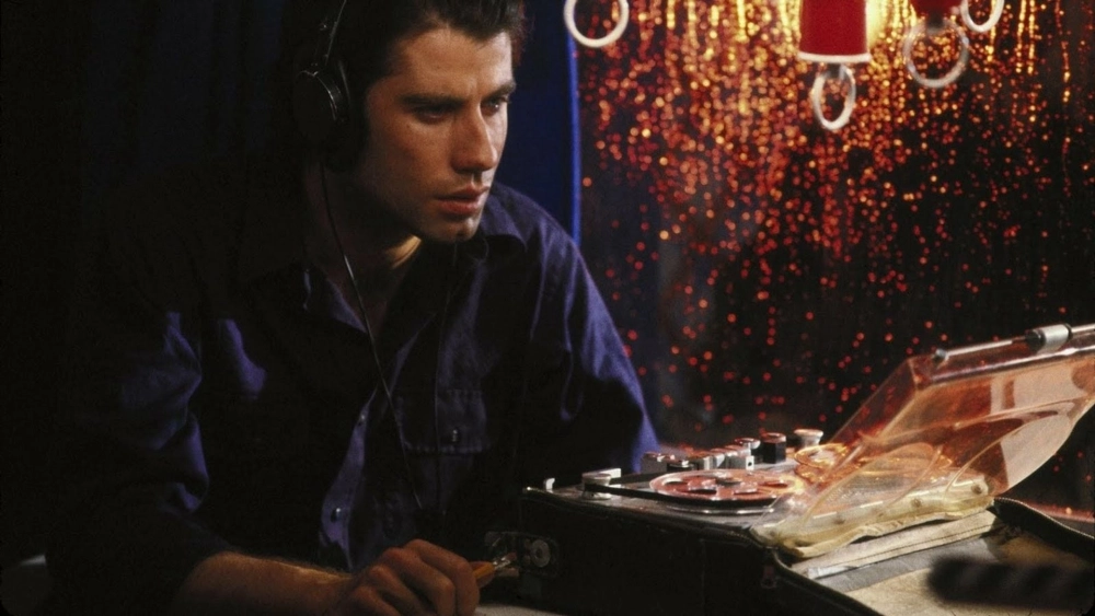 ảnh poster phim Bằng Chứng Âm Thanh (Blow Out)