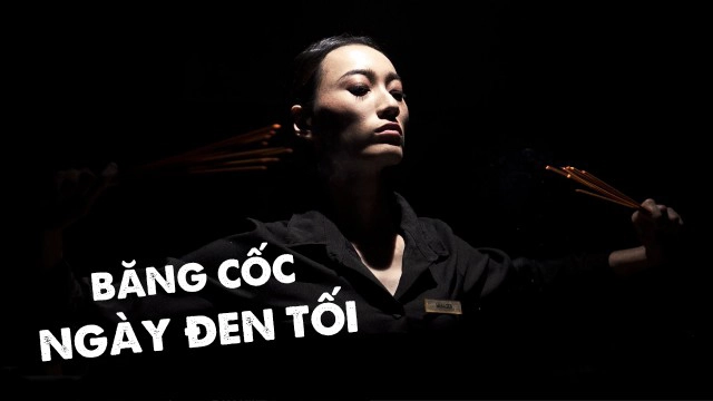 ảnh poster phim Băng Cốc Ngày Đen Tối (Bangkok Dark Tales)