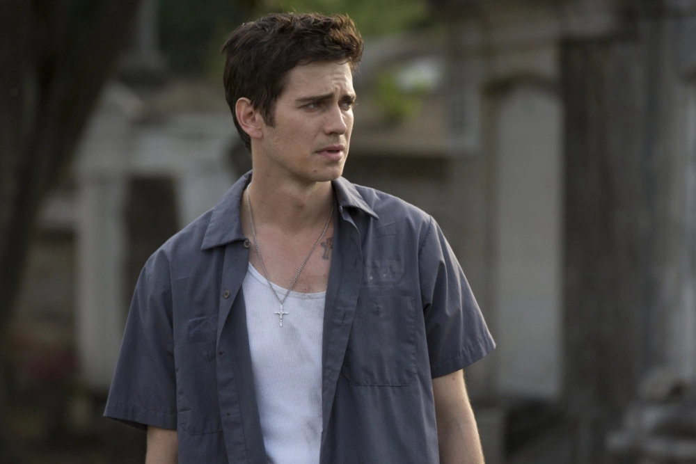 ảnh poster phim Băng cướp ngân hàng (American Heist)