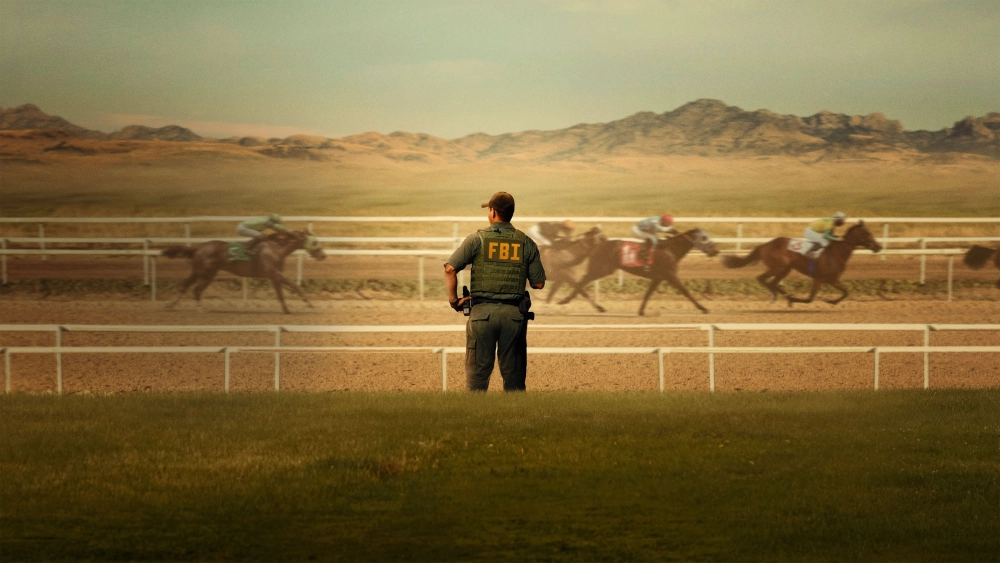 ảnh poster phim Băng Đảng Cao Bồi (Cowboy Cartel)