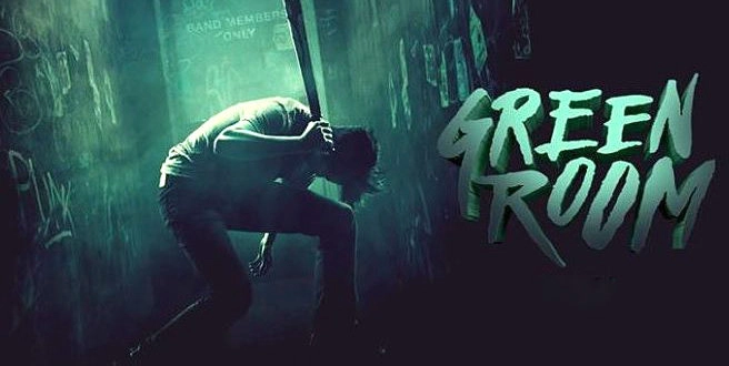ảnh poster phim Băng Đảng Truy Sát (Green Room)