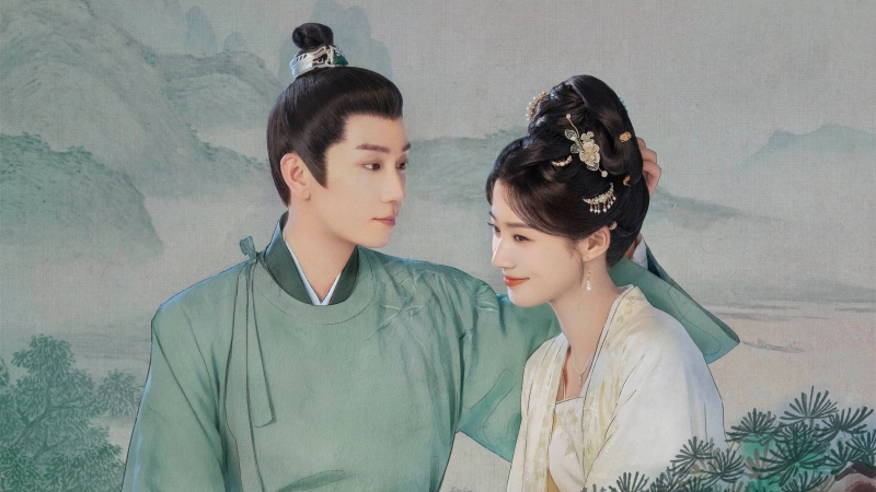 ảnh poster phim Bảng Thượng Giai Tế (Serendipity)