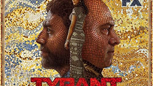 ảnh poster phim Bạo Chúa (Phần 2) (Tyrant (Season 2))