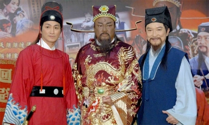 ảnh poster phim Bao Thanh Thiên 1993 (Phần 3) (Justice Bao 1993 (Season 3))