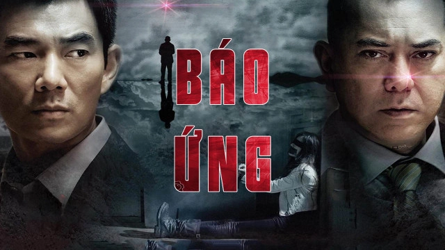 ảnh poster phim Báo Ứng (Punished)