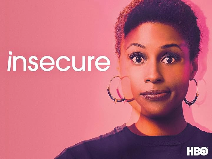 ảnh poster phim Bấp Bênh (Phần 1) (Insecure (Season 1))