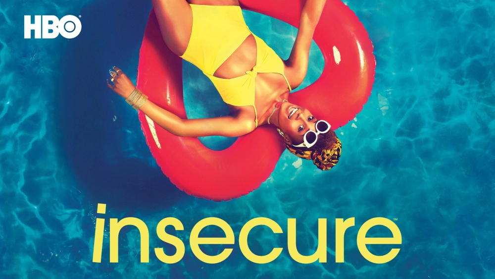 ảnh poster phim Bấp Bênh (Phần 2) (Insecure (Season 2))