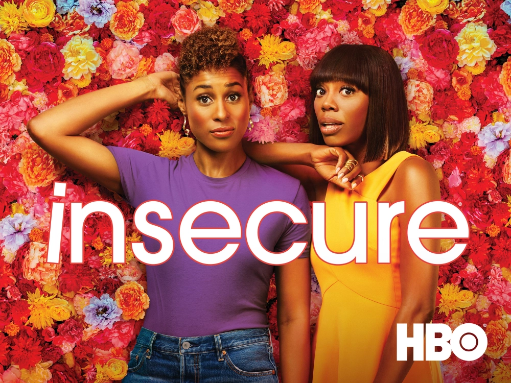 ảnh poster phim Bấp Bênh (Phần 3) (Insecure (Season 3))