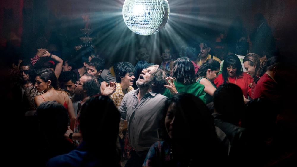 ảnh poster phim BARDO, ký sự giả về đôi chút sự thật (BARDO, False Chronicle of a Handful of Truths)