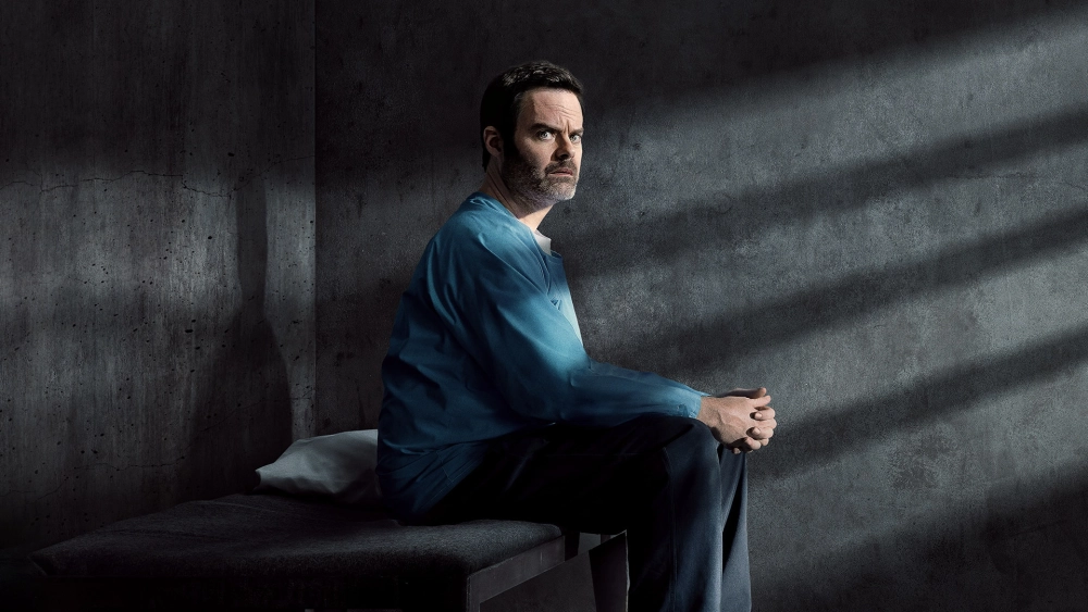 ảnh poster phim Barry (Phần 4) (Barry (Season 4))