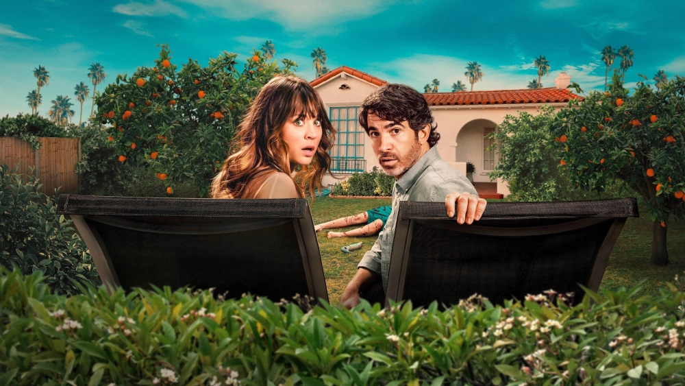 ảnh poster phim Based on a True Story (Phần 2) (Based on a True Story (Season 2))