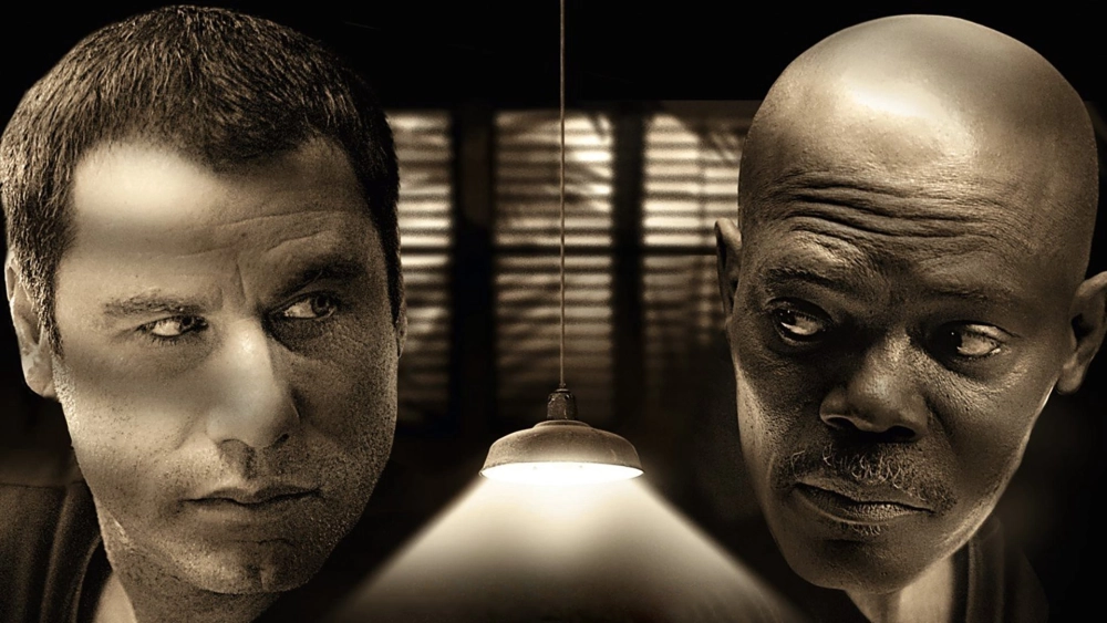 ảnh poster phim Basic