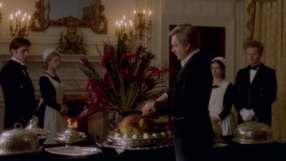 ảnh poster phim Basil