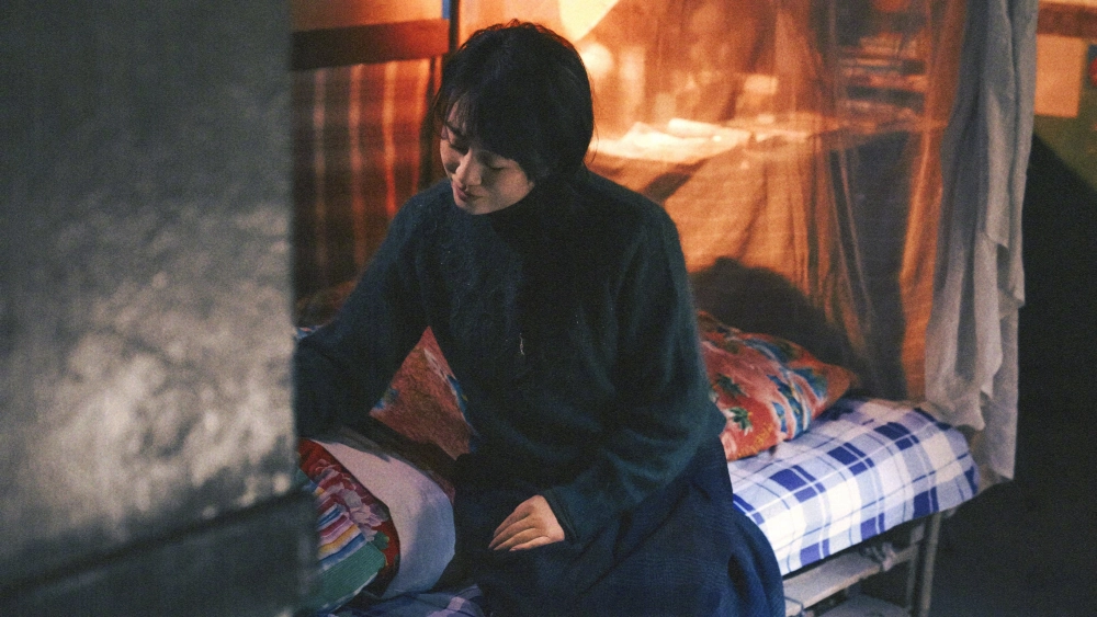 ảnh poster phim Bắt Búp Bê (Successor)