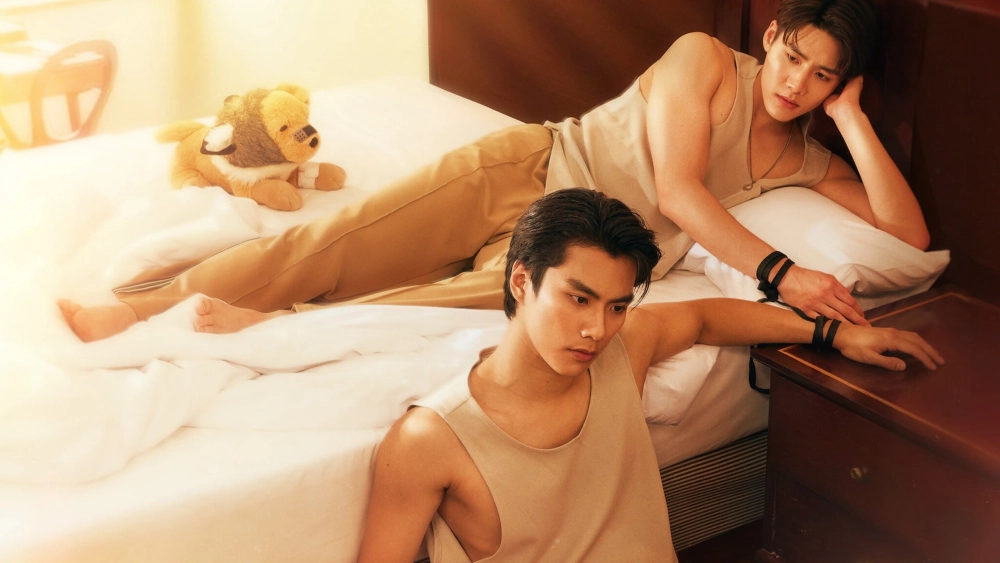 ảnh poster phim Bắt Cóc (Kidnap)