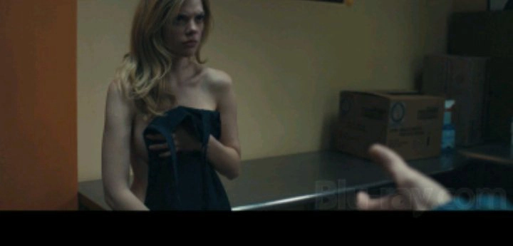 ảnh poster phim Bất Công (Compliance)