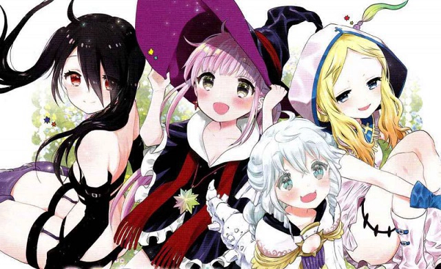 ảnh poster phim Bất Động Sản RPG (RPG Fudosan, RPG Real Estate)