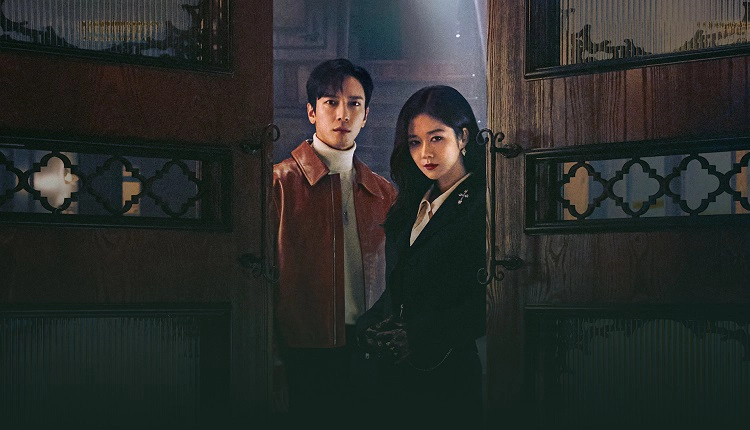 ảnh poster phim Bất Động Sản Trừ Tà (Sell Your Haunted House )