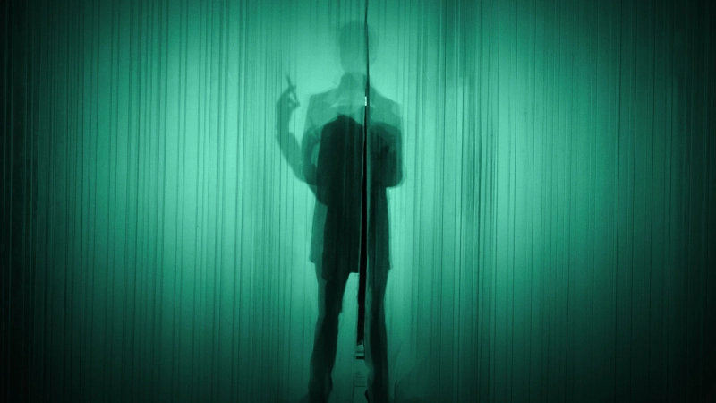 ảnh poster phim Bắt giữ y tá sát nhân (Capturing the Killer Nurse)