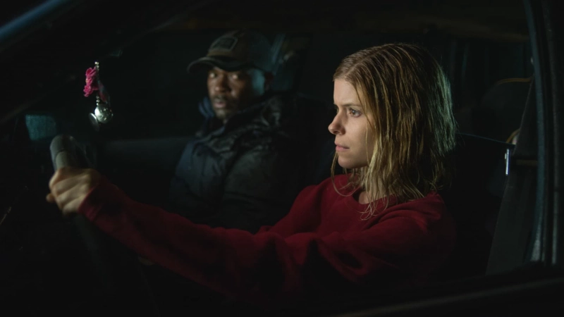 ảnh poster phim Bắt Làm Con Tin (Captive)