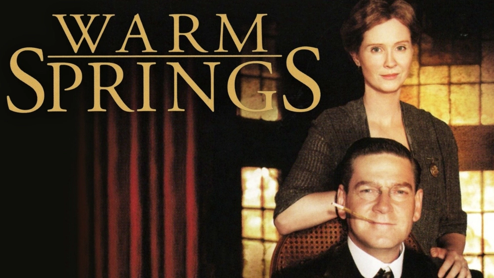 ảnh poster phim Bất ngờ. Trái tim ấm áp mùa xuân (A Warm Spring)