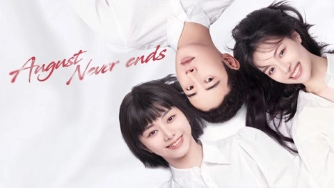 ảnh poster phim Bát Nguyệt Vị Ương (August Never Ends)