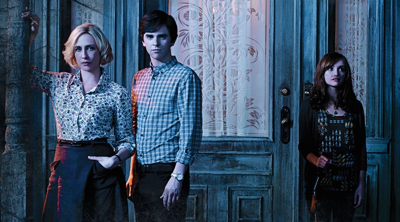 ảnh poster phim Bates Motel (Phần 2) (Bates Motel (Season 2))