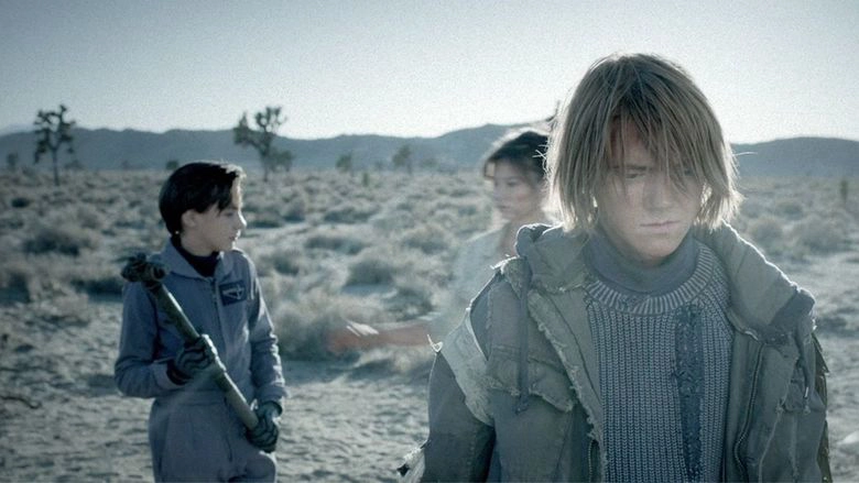 ảnh poster phim Battle For SkyArk