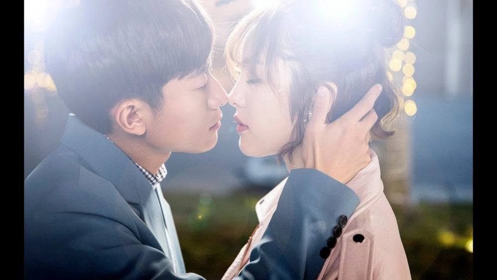 ảnh poster phim Bảy Cái Tôi (Kill Me Heal Me)