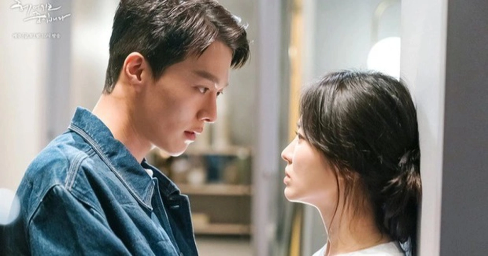 ảnh poster phim Bây Giờ, Mình Chia Tay (Now We Are Breaking Up )