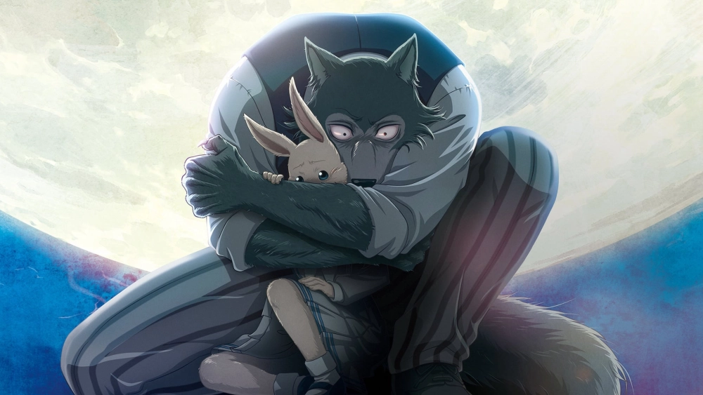 ảnh poster phim BEASTARS: Thế giới người thú (Phần 3) (BEASTARS (Season 3))
