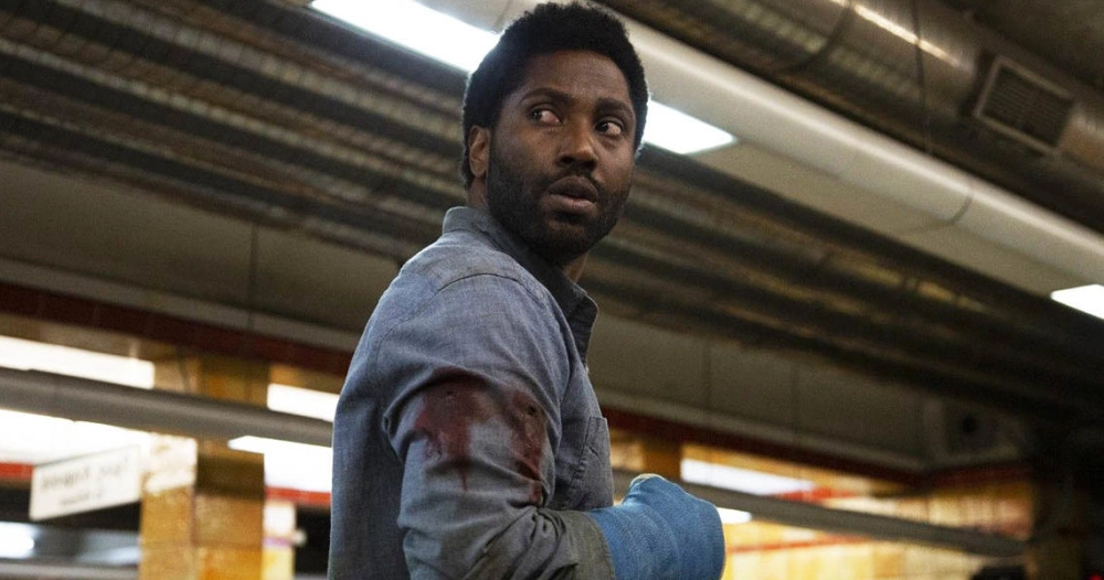 ảnh poster phim Beckett