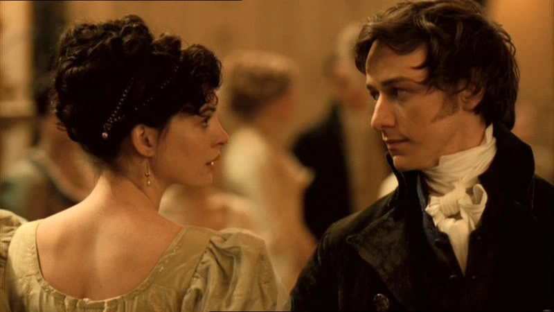 ảnh poster phim Becoming Jane
