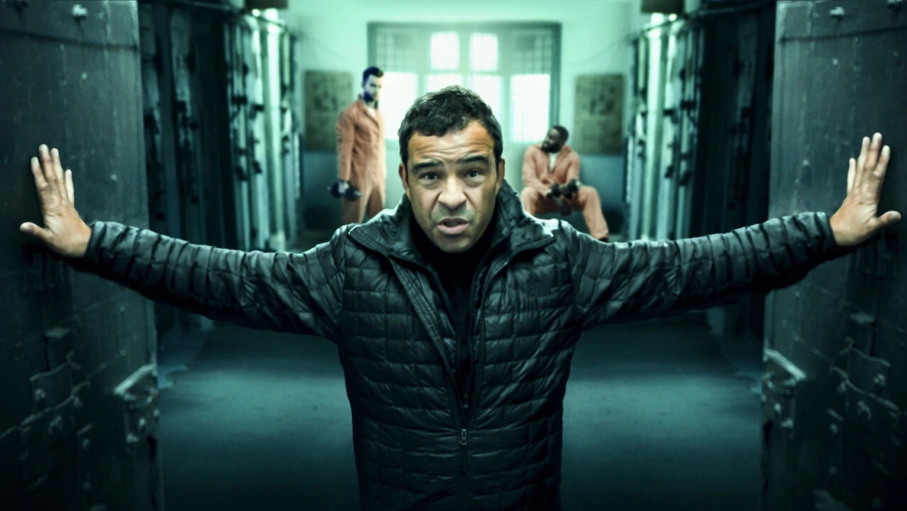 ảnh poster phim Bên trong những nhà tù khốc liệt nhất thế giới (Phần 7) (Inside the World’s Toughest Prisons (Season 7))