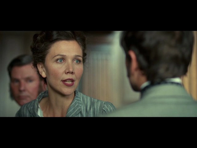 ảnh poster phim Bệnh Cuồng Loạn (Hysteria)