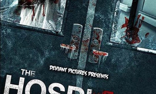 ảnh poster phim Bệnh Viện Ác Nhân (The Hospital 2)