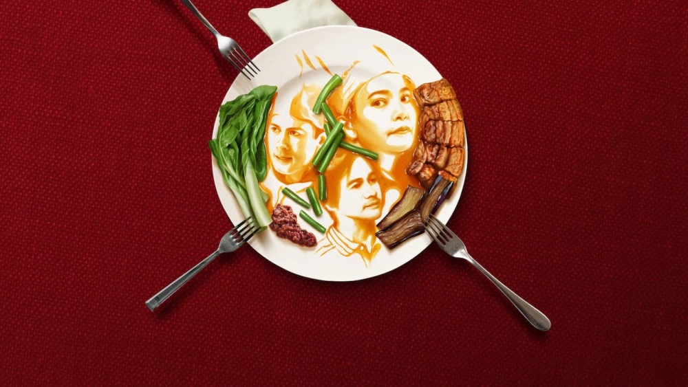 ảnh poster phim Bếp trưởng tạm quyền (Replacing Chef Chico)