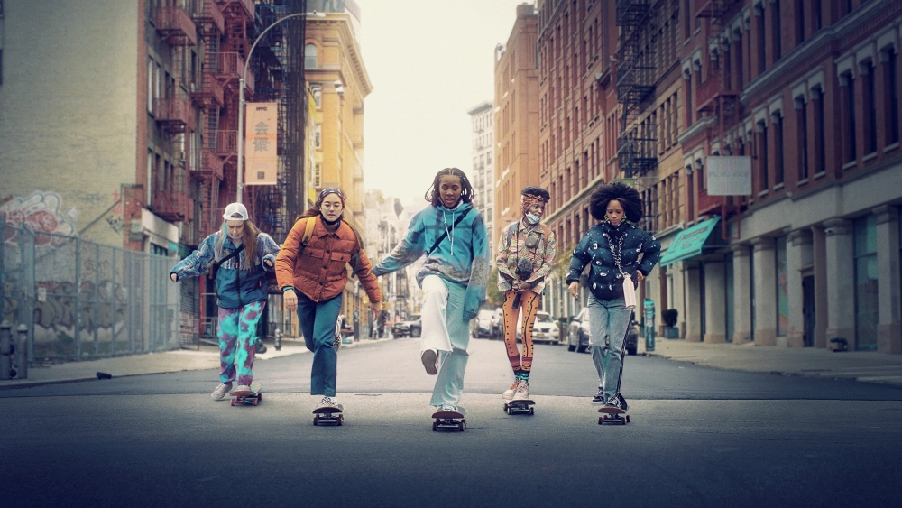 ảnh poster phim Betty (Phần 2) (Betty (Season 2))