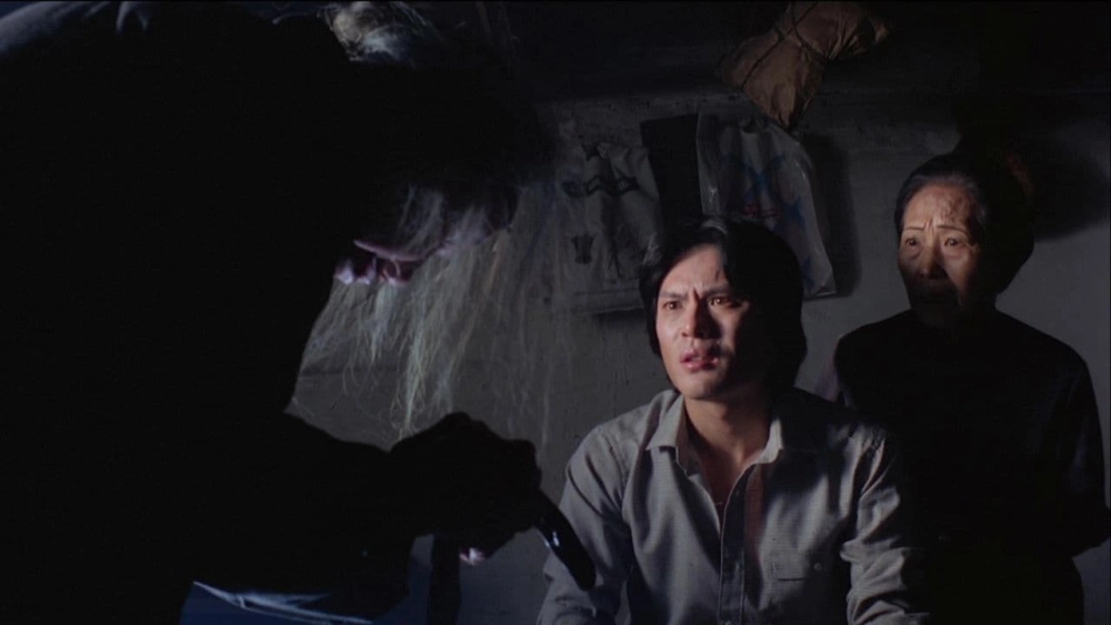 ảnh poster phim Bewitched