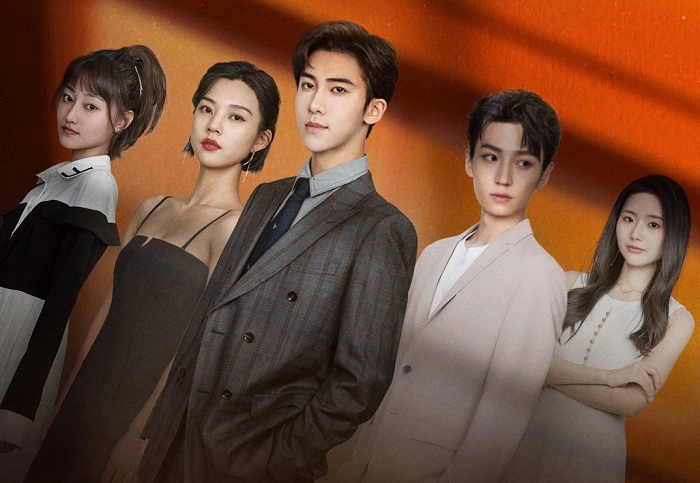 ảnh poster phim Bí Mật Của Cô Ấy (She Has Secret)