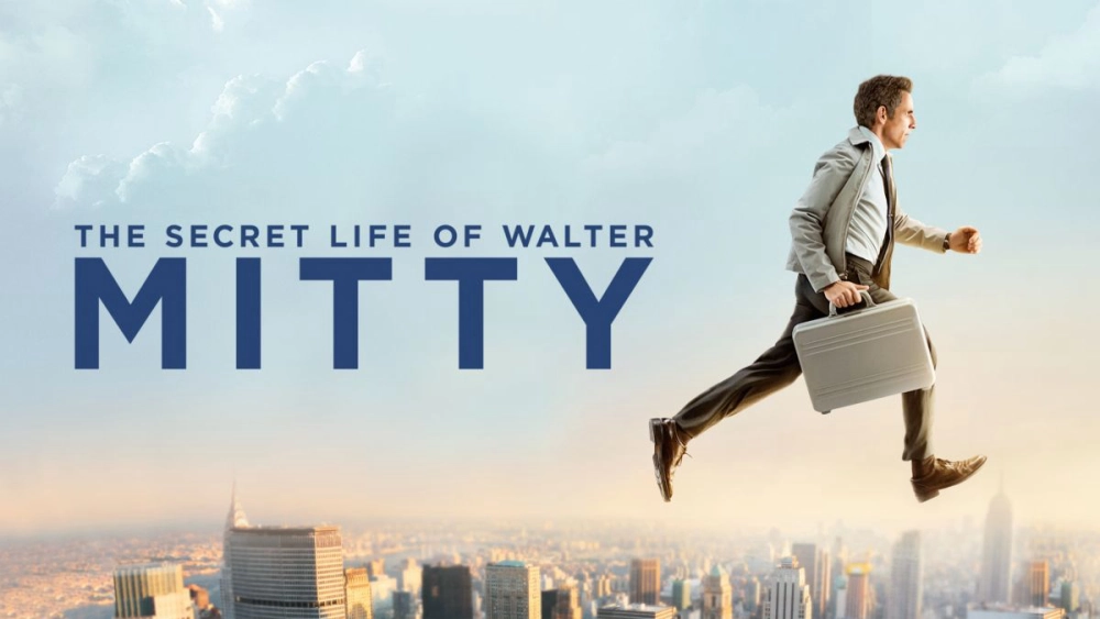 ảnh poster phim Bí Mật Của Walter Mitty (The Secret Life of Walter Mitty)