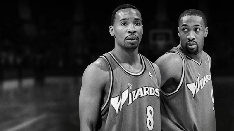 ảnh poster phim Bí Mật Giới Thể Thao: Tranh Chấp Bằng Súng (Untold: Shooting Guards)