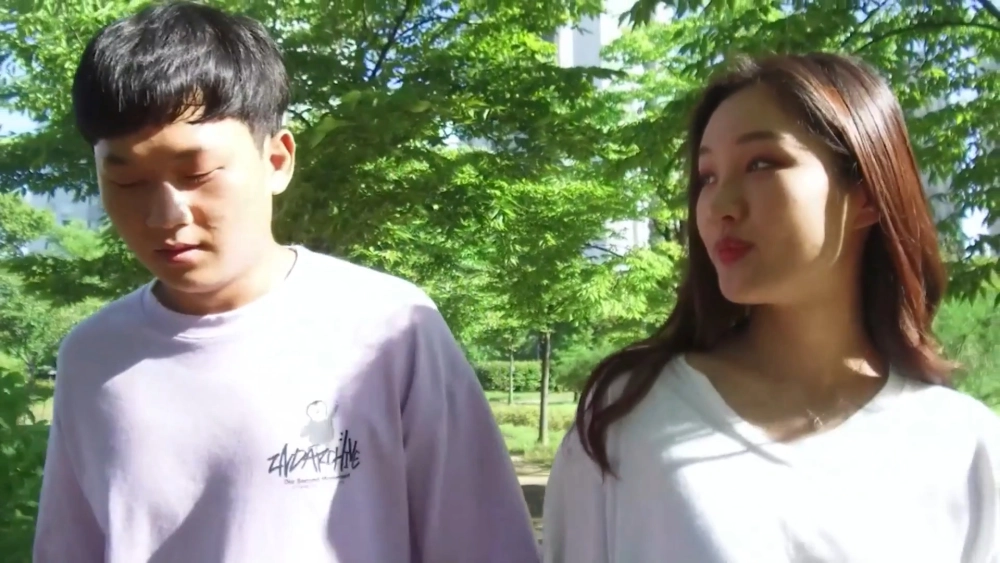 ảnh poster phim Bí Mật Mối Quan Hệ (비밀 : 나쁜관계)